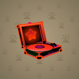 Record Player #6314