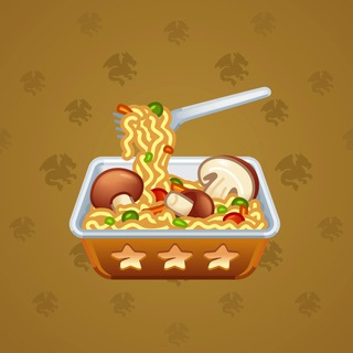 Instant Ramen #370749