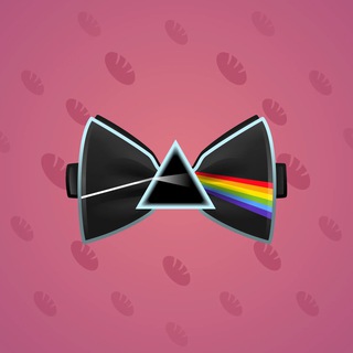 Bow Tie #5487