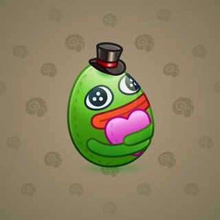 Easter Egg #42044