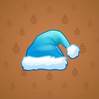 Santa Hat #13438