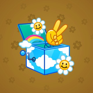Jack-in-the-Box #61255