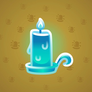 Eternal Candle #6418
