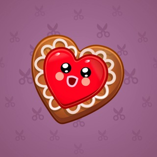 Cookie Heart #189301