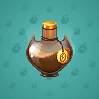 Love Potion #11553