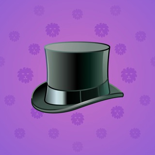 Top Hat #32354