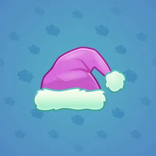 Santa Hat #9334