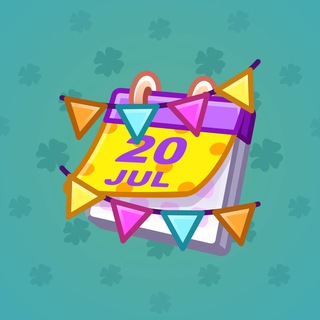 Desk Calendar #57604