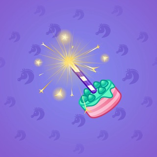 Party Sparkler #43628
