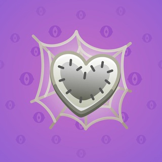 Trapped Heart #22624