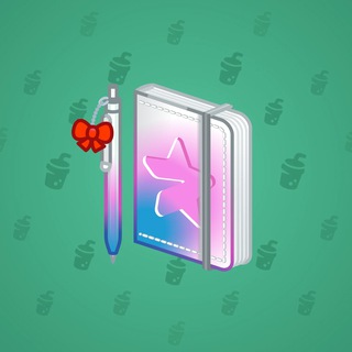 Star Notepad #13797