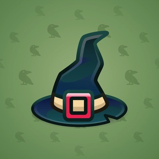 Witch Hat #38261