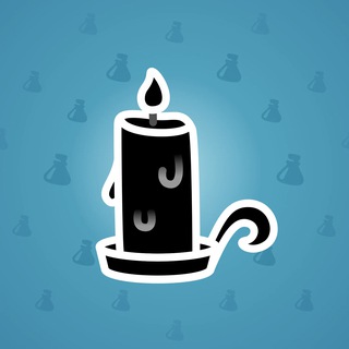 Eternal Candle #4045