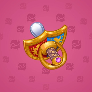 Bling Binky #3894