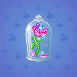Eternal Rose #128