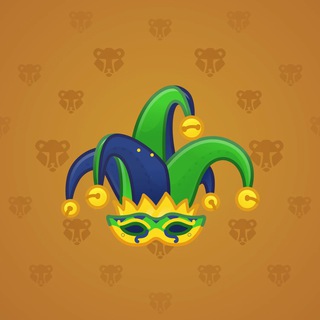 Jester Hat #19287