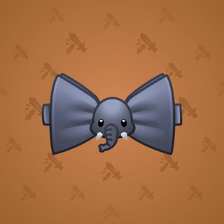 Bow Tie #10535