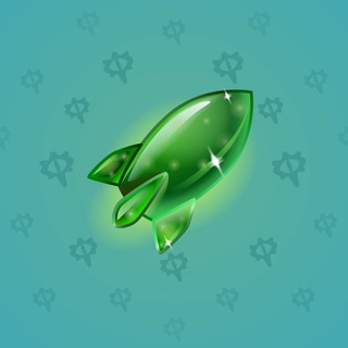 Stellar Rocket #39774
