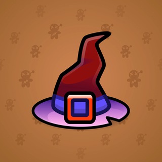Witch Hat #41800