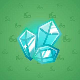 Ion Gem #1662