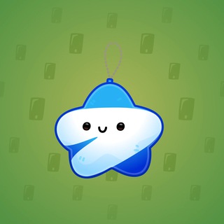 Hanging Star #13263