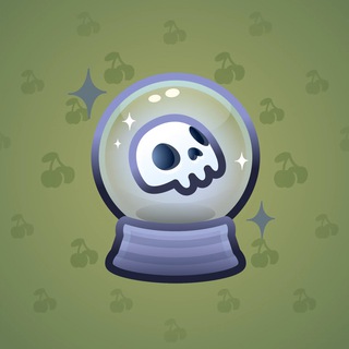 Crystal Ball #19594