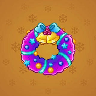 Winter Wreath #65841