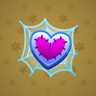 Trapped Heart #21133