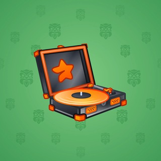 Record Player #5504