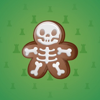Ginger Cookie #11443