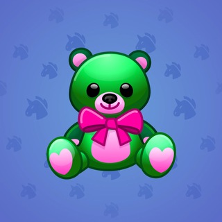 Toy Bear #24359