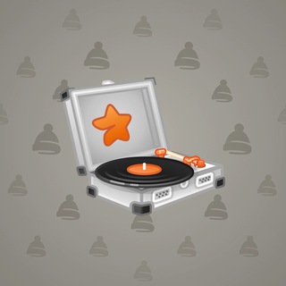Record Player #20809