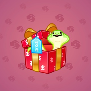 Snake Box #48489