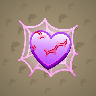 Trapped Heart #20412