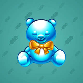 Toy Bear #22154