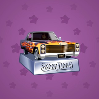 Low Rider #10775