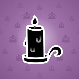 Eternal Candle #13377