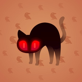 Scared Cat #2346