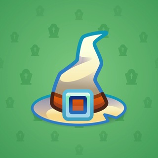 Witch Hat #71615