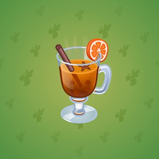 Spiced Wine #82697