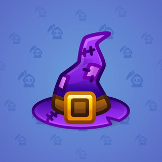 Witch Hat #2520