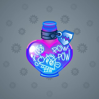 Love Potion #21634