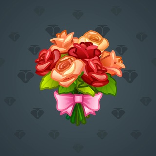 Lush Bouquet #108189