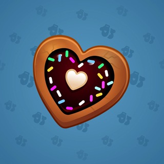 Cookie Heart #26705