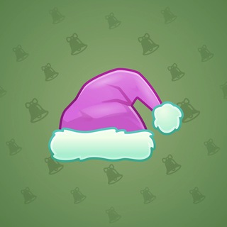 Santa Hat #25489