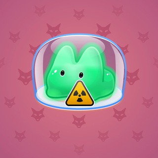 Jelly Bunny #19500