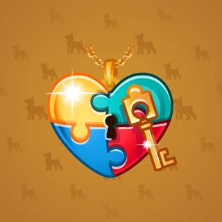 Cupid Charm #2321
