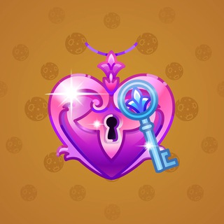 Cupid Charm #8507