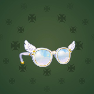 Durov’s Glasses #2138