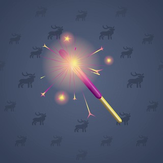 Party Sparkler #66112